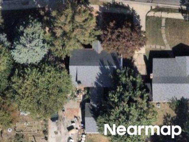 House for sale in Kokomo, Indiana