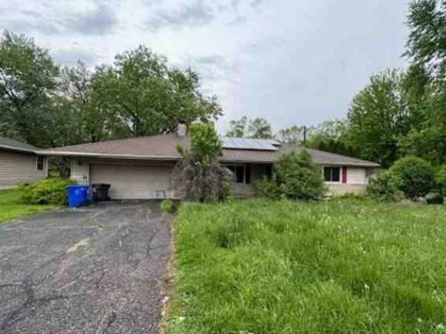 House for sale in Western Woods, Kokomo