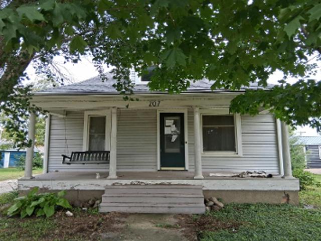 House for sale in Ogden, Boone County