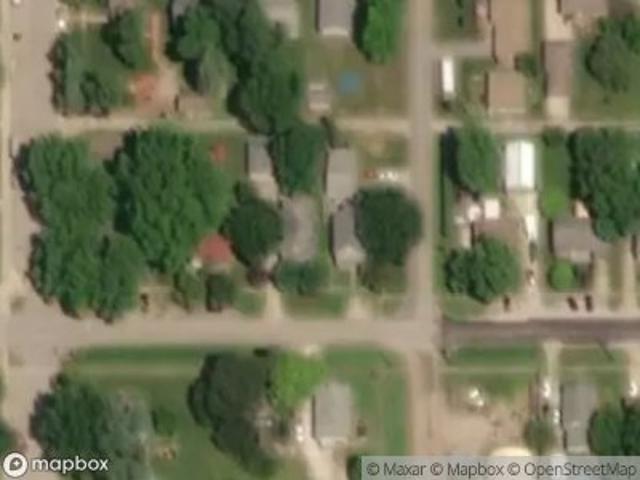 House for sale in Ogden, Iowa