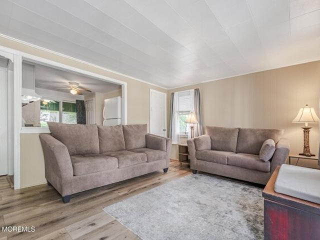 House for sale in Monmouth, New Jersey
