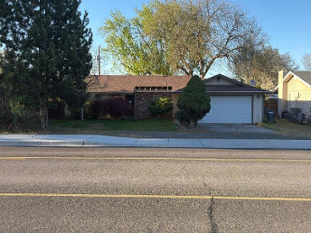 House for sale in Pasco, Washington