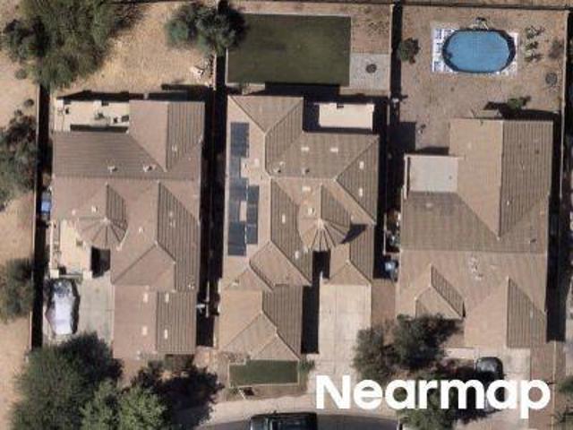 House for sale in Laveen, Arizona