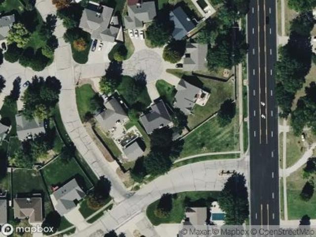 House for sale in Kansas