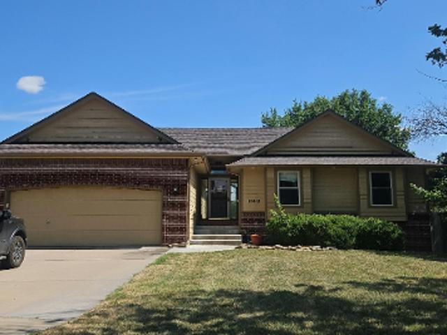 House for sale in Kansas