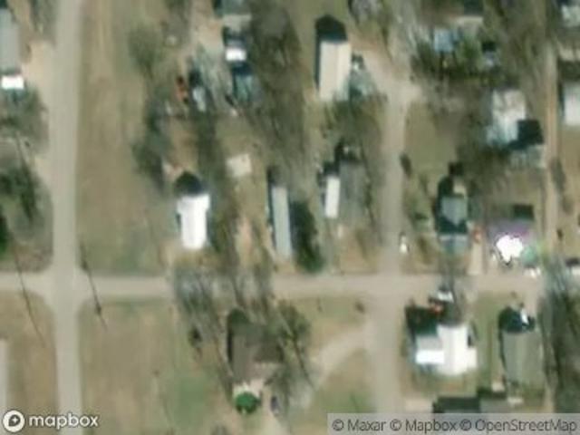 House for sale in Sulphur, Oklahoma