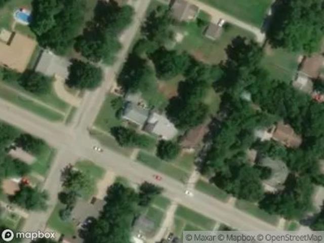 House for sale in Vinita, Oklahoma