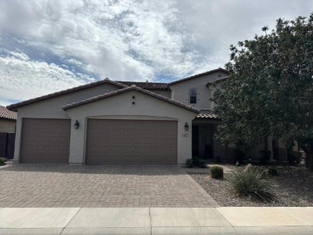 House for sale in Arizona
