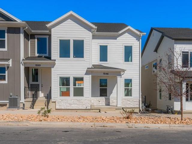 Condo for sale in Saratoga Springs, Utah