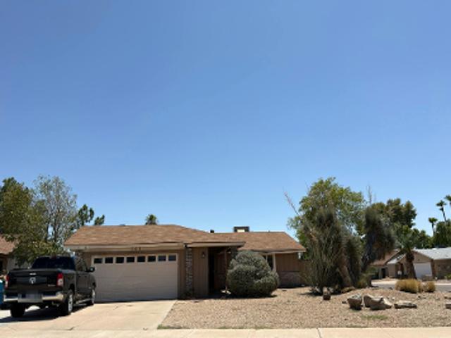 House for sale in Valley View, Phoenix