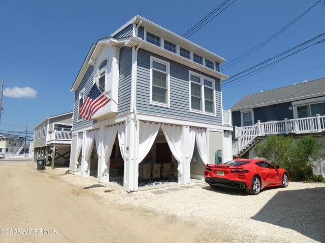 House for sale in Lavallette