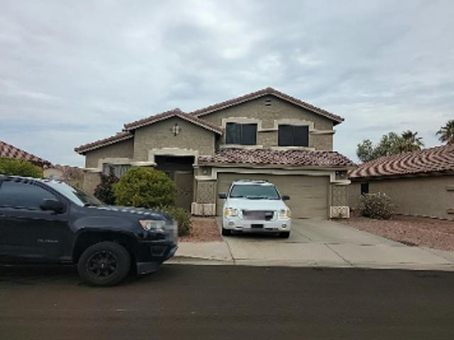 House for sale in Surprise, Arizona