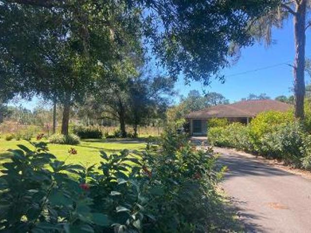 House for sale in Florida