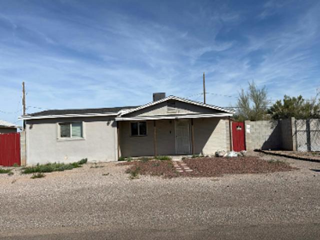House for sale in Coolidge, Arizona