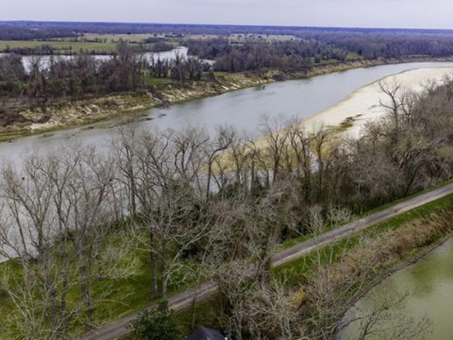 Land for sale in Polk, Texas