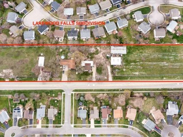 Land for sale in Plainfield