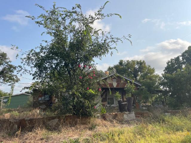 House for sale in Llano, Texas