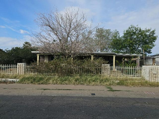 House for sale in Laveen, Arizona