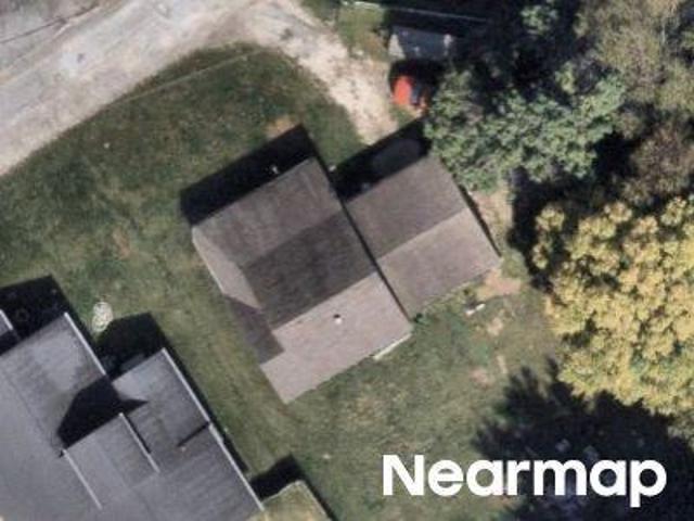 House for sale in Marion, Indiana
