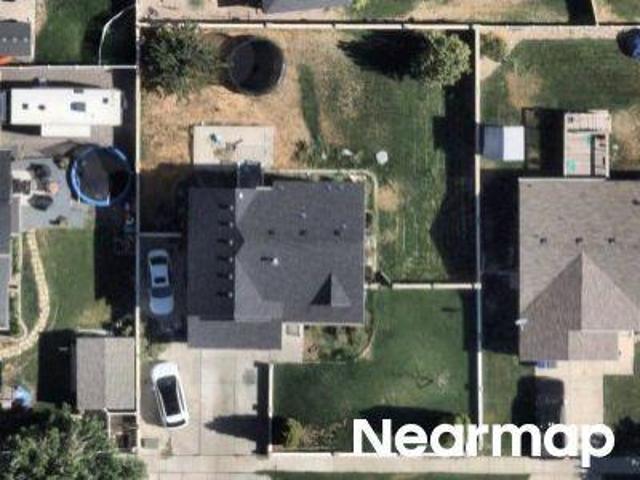 House for sale in West Valley City, Utah