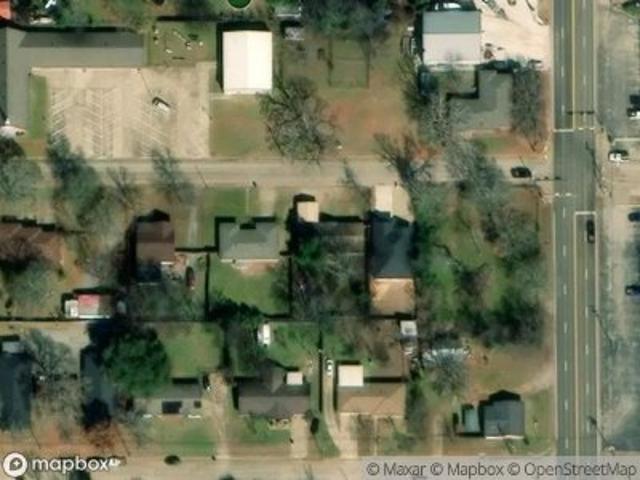 House for sale in Jacksonville, Texas