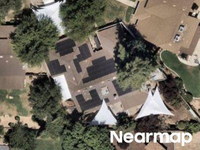 House for sale in Clovis, California