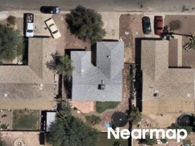 House for sale in Tucson, Arizona