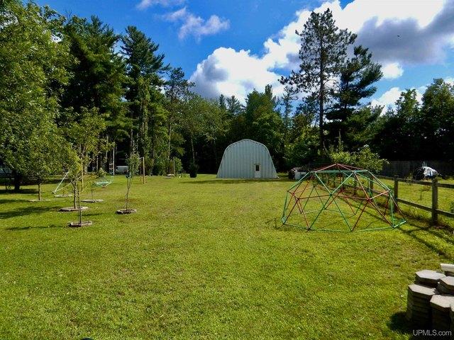 Land for sale in Manistique, Michigan