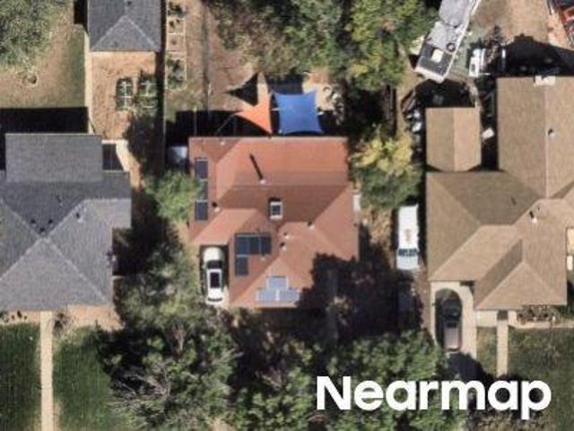 House for sale in Denver, Colorado