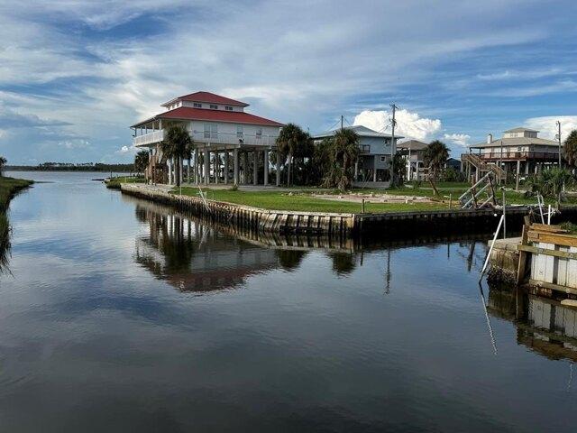 Land for sale in Horseshoe Beach, Florida