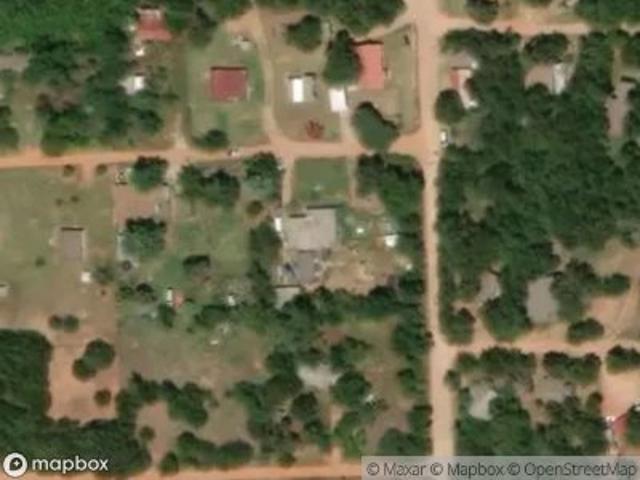 House for sale in Hinton, Oklahoma