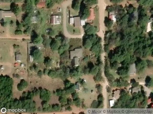 House for sale in Hinton, Oklahoma