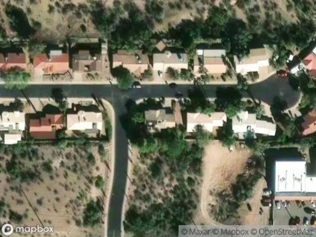 House for sale in Wickenburg, Arizona