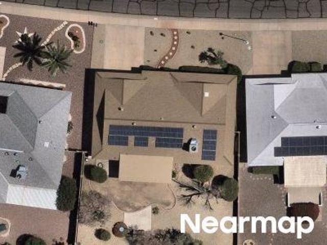 House for sale in Arizona