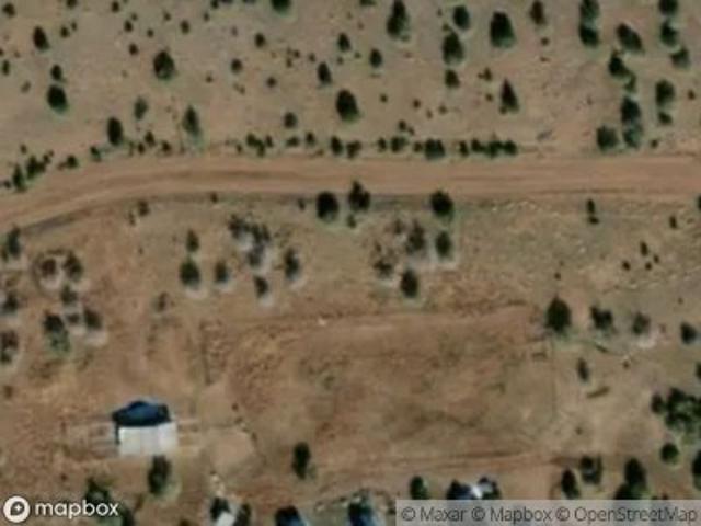House for sale in Williams, Arizona