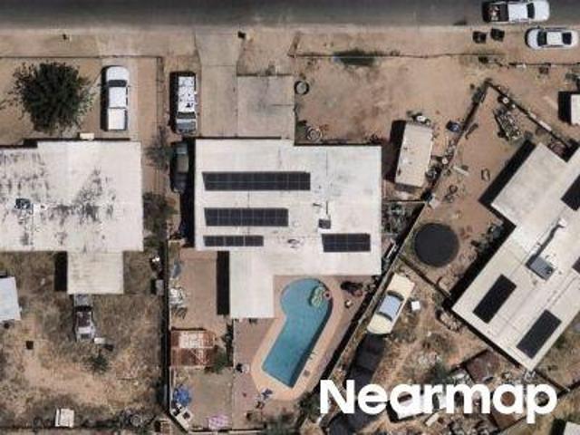 House for sale in Tucson, Arizona