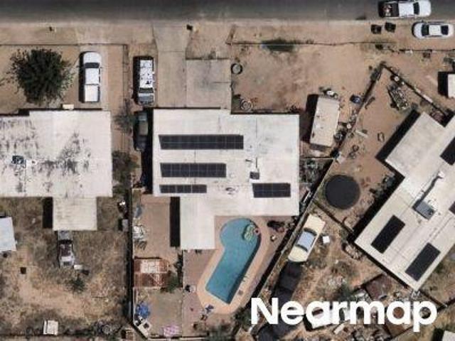 House for sale in Tucson, Arizona