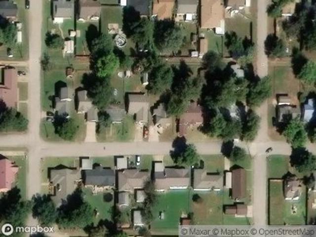 House for sale in Caddo, Oklahoma
