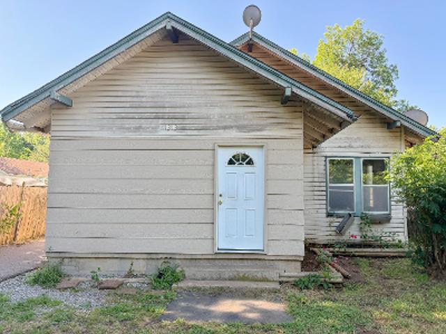 House for sale in Chickasha, Oklahoma