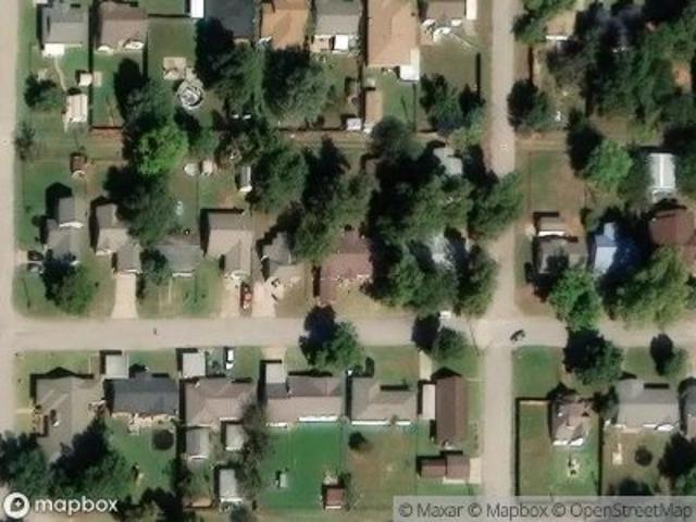 House for sale in Caddo, Oklahoma