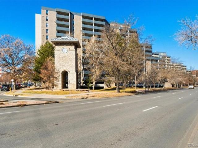 Condo for sale in Denver, Colorado