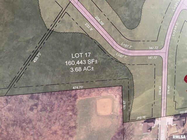 Land for sale in Coal Valley