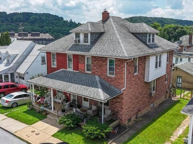 House for sale in Coatesville