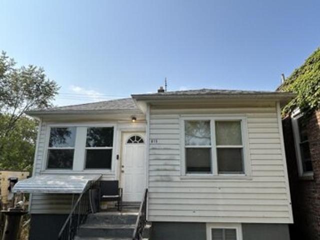 Apartment for sale in Gary, Midtown