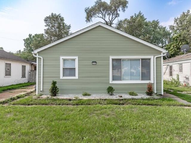 House for sale in Gary, Tolleston