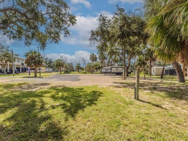 Land for sale in Horseshoe Beach, Florida
