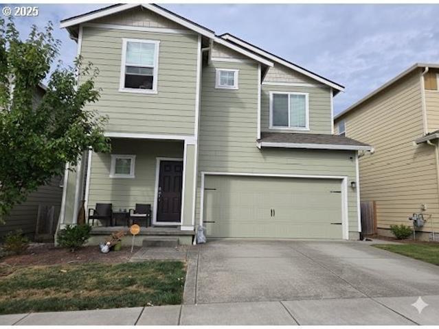 House for sale in La Center, Washington