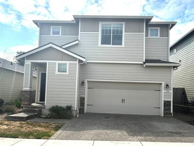 House for sale in La Center, Washington