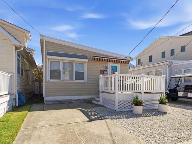 House for sale in New Jersey