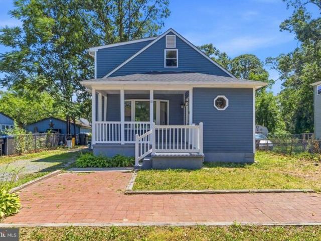 House for sale in New Jersey